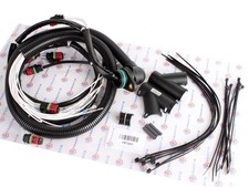 Fuel Injector Wiring Harness