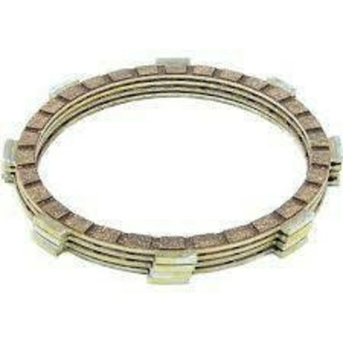 Clutch discs yamaha 18 - clutch, 06-18