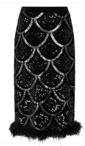 New monsoon size black - 22,
