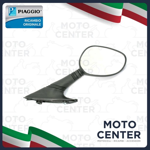 Mirror piaggio x9 125 - x9,