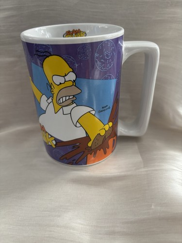 The simpsons homer - the, 2002