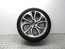 CITROEN DS4 18" INCH ALLOY