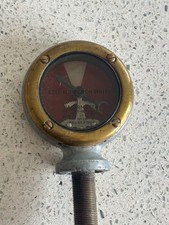 Vintage Wilmot Calormeter