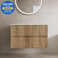 800mm Bathroom Vanity Unit