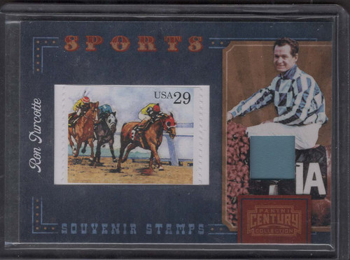 2010 panini century - panini,