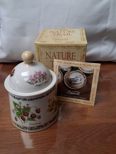 Dunoon nature trail stoneware - dunoon,
