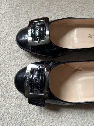 Russell bromley ladies black - &,