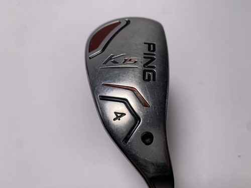 Ping k15 hybrid blue dot - ping,