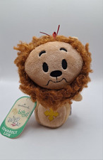 HALMARK  Itty Bittys ‘Wizard Of Oz ‘Cowardly Lion’ Approx 4 Inch 