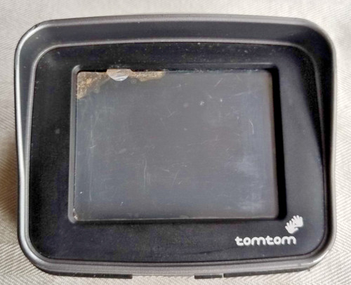 Tomtom one 1st - tomtom, edition