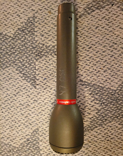 Audio technica at804 - at804, small
