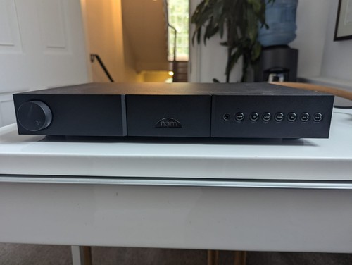 Naim nait integrated - xs,