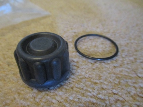 Hardi sprayer cap - sprayer, 74187700