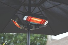 La Hacienda/Heatmaster