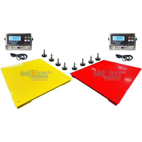 Selleton 700 4x4 - (48", x