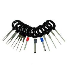 Wire Terminal Removal Tool