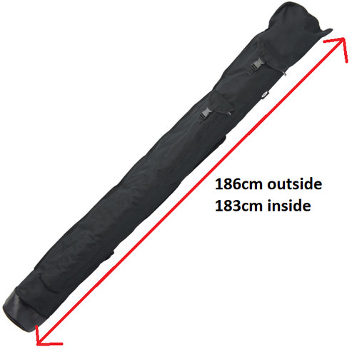 Ngt rod bag holdall - holdall, (199)