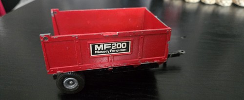 Britains scale massey - scale,