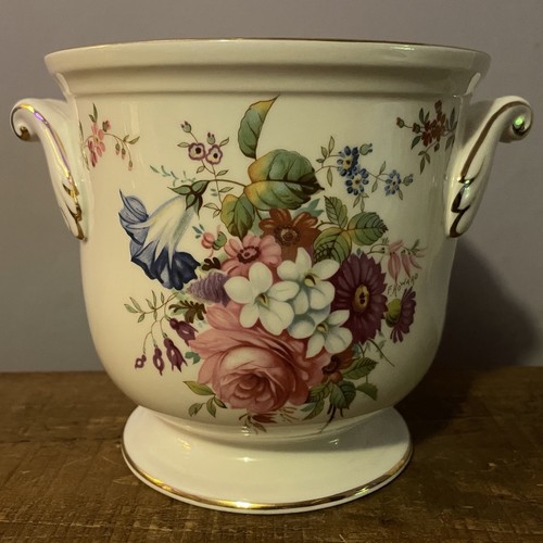 Vintage bone china - bone,