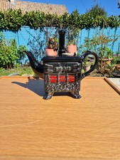 South West Ceramics 1989 Aga