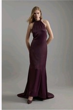 Karen Millen Premium Satin