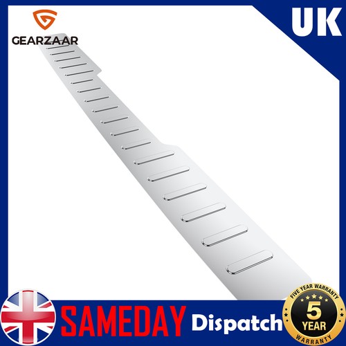 Rear bumper protector for - bumper,