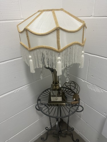 Lampshade downton abbey - lampshade,