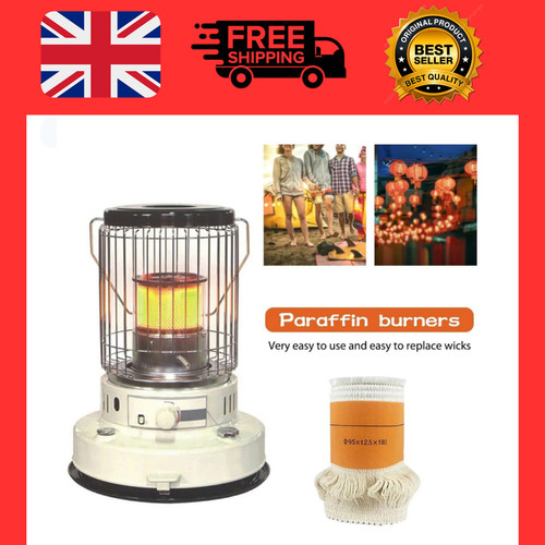 Paraffin heater smokeless - paraffin,