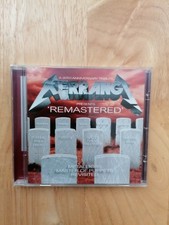 Kerrang Presents Metallica