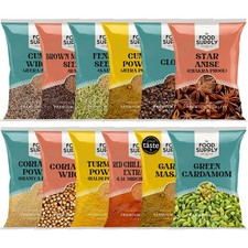 Spice Kits - Perfect Refill