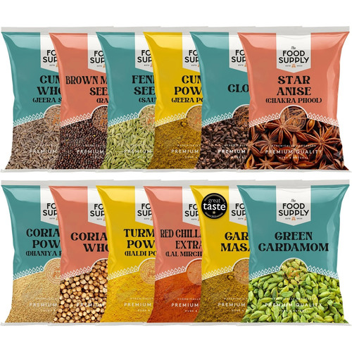 Spice kits perfect - -, refill