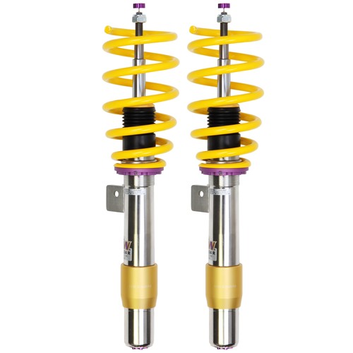 Suspension coilover kit - suspension,