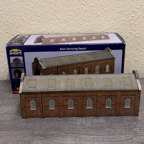 Bachmann scenecraft 173 - bachmann,