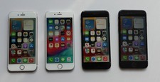 Apple Job Lot x4 iPhones –