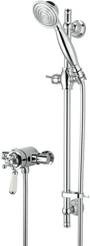 Bristan regency thermostatic - bristan,