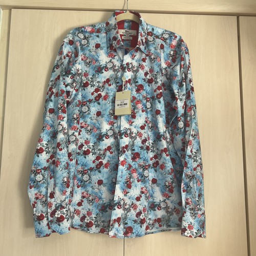 Claudio lugli shirt - lugli, xl