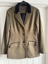 Equitech Bellingham stretch