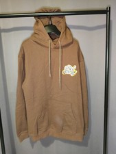 Men Travis Scott Reeses Puffs Hoodie, size M, rrp £420