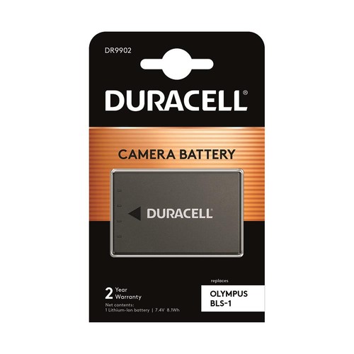 Duracell digital camera - duracell,