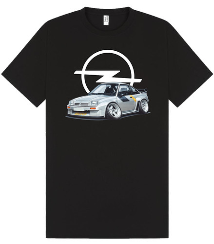 Classic opel manta 400 - manta,
