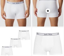 Jack Wills Daundley 3-Pack