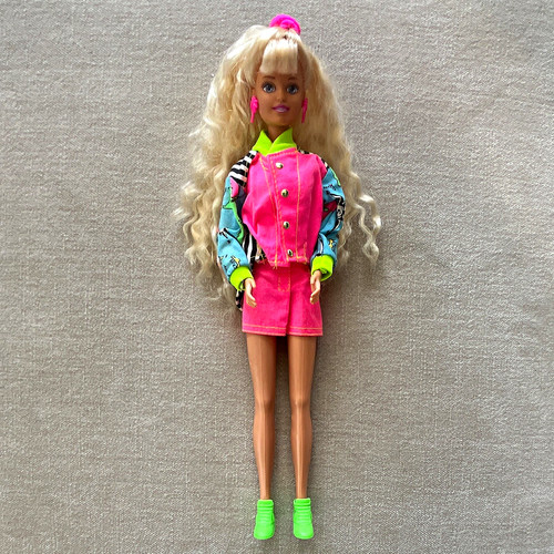 Vintage 1992 hasbro - vintage,