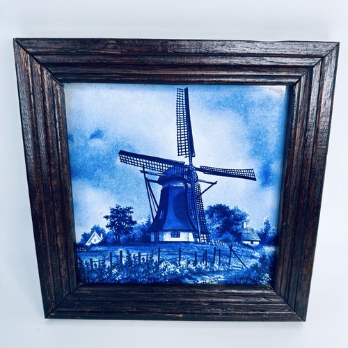 Vintage royal mosa holland - royal,