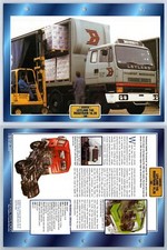 Leyland T45 Roadtrain 16.28 -