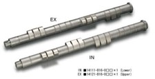 TODA OEM High Power Camshaft