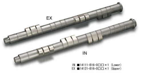 Toda oem high power camshaft - high,