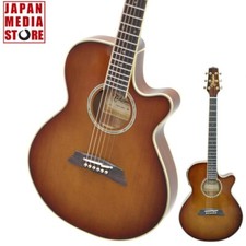Takamine TSP138C Tea Burst Electric Acoustic Guitar Brand NEW