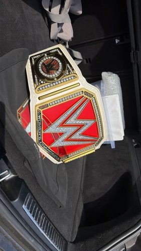 Wwe raw woman championship - wwe,