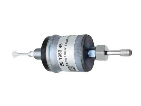 Fuel pump eberspacher hydronic - fuel,