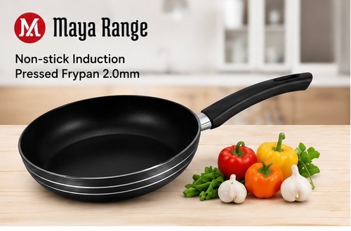 Non stick induction frying - induction, pan